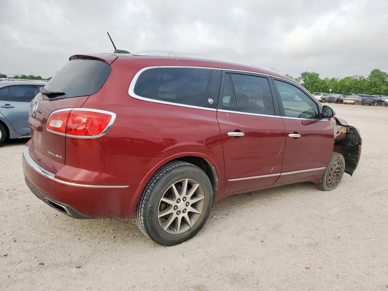 Vin: 5gakrbkd2hj183161, lot: 56906545, buick enclave 20173