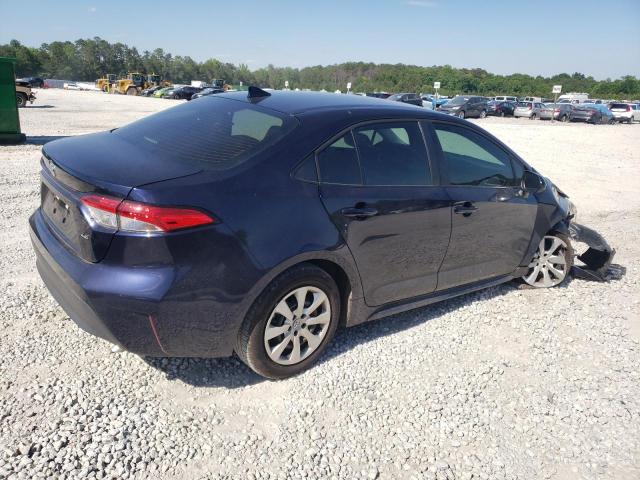 Vin: 5yfb4mde2rp193152, lot: 55987655, toyota corolla le 20243