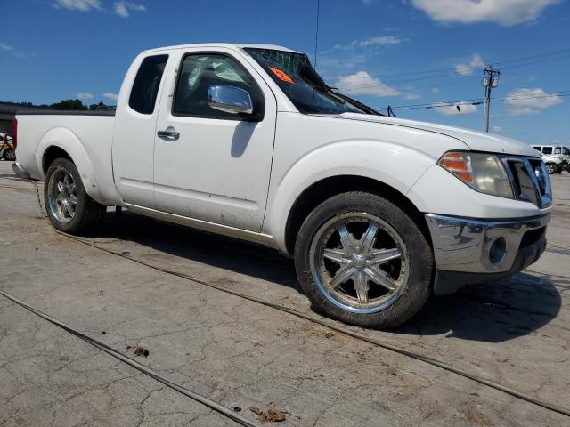 Vin: 1n6bd0ct2ac411576, lot: 58038815, nissan frontier king cab se 20104