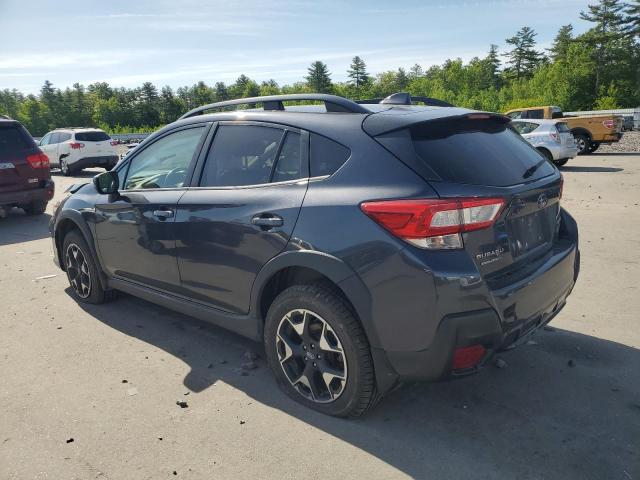 Vin: jf2gtaec7k8276633, lot: 58524405, subaru crosstrek premium 20192