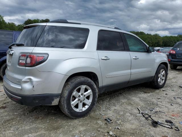 Vin: 1gkkvned0dj146552, lot: 58443295, gmc acadia sle 20133
