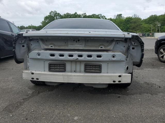 2021 DODGE CHALLENGER 2C3CDZL93MH567213