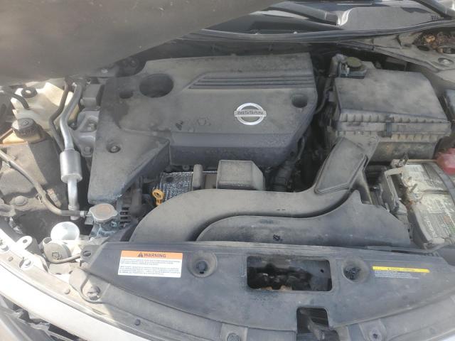 2015 NISSAN ALTIMA 2.5 - 1N4AL3AP5FC203102