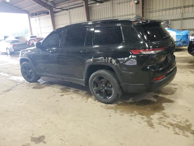 Vin: 1c4rjjag4m8203552, lot: 55755225, jeep grand cher l laredo 20212