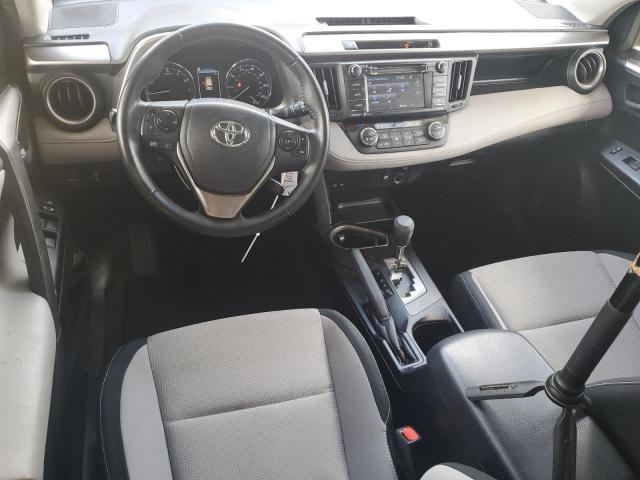 2016 TOYOTA RAV4 XLE - JTMWFREV7GJ088065