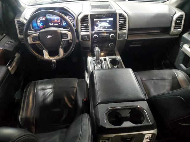 2015 FORD F150 SUPER - 1FTEW1EG3FFB23748