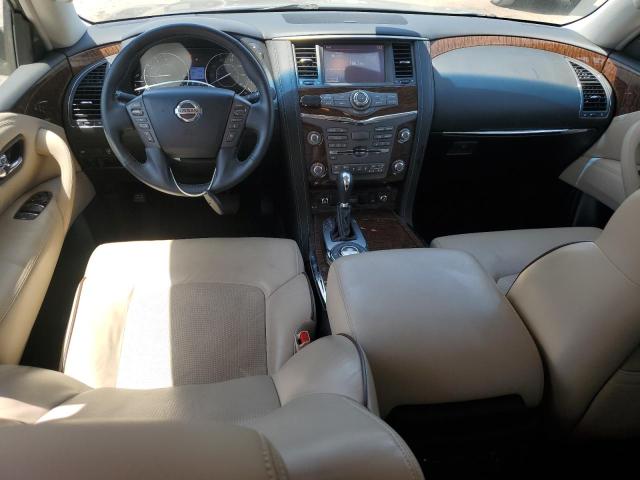 2017 NISSAN ARMADA PLA - JN8AY2NF1H9304391