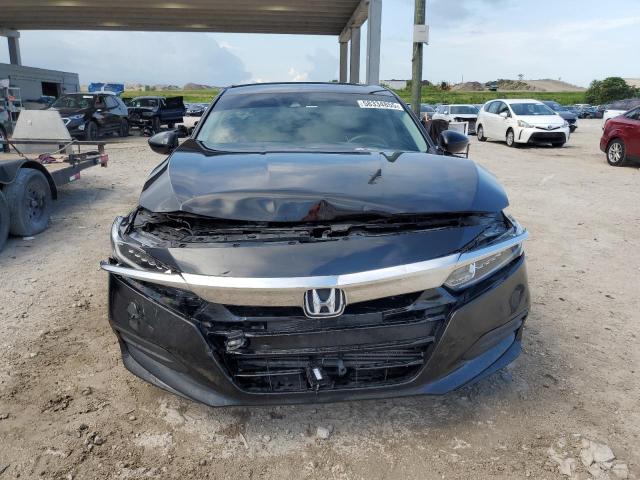 2020 HONDA ACCORD LX - 1HGCV1F12LA114702