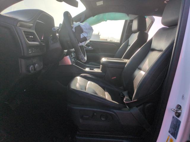 2022 CHEVROLET SUBURBAN C 1GNSCCKD3NR309666