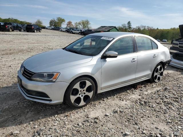 VOLKSWAGEN JETTA S