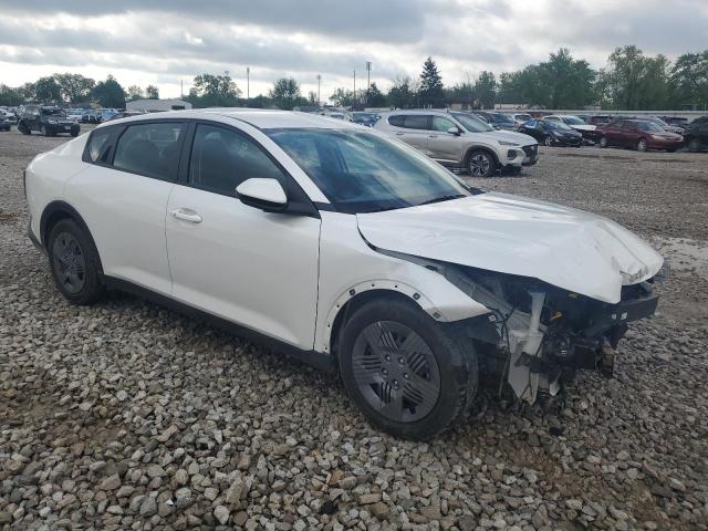 Vin: 3kpft4de7se004863, lot: 55521335, kia k4 lx lx 20254