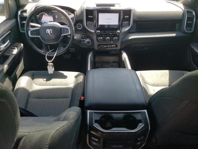 2022 RAM 1500 BIG H - 1C6SRFFT9NN143856