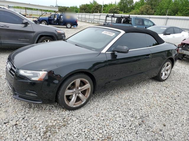 AUDI A5 PREMIUM