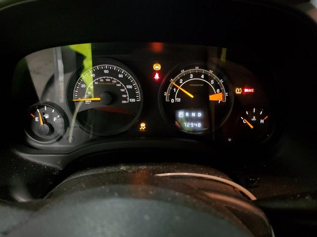 2017 JEEP PATRIOT SP 1C4NJPBAXHD102153
