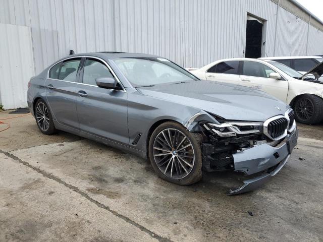 Vin: wba13bj05mww99731, lot: 56875355, bmw 5 series xi 20214