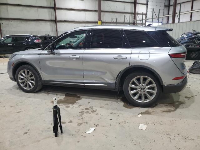 Vin: 5lmcj1d97nul07683, lot: 58005765, lincoln corsair 20222