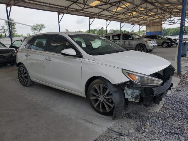 Vin: kmhh35le2ju067767, lot: 57120015, hyundai elantra 20184