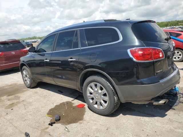 Vin: 5gakrded4cj293693, lot: 55123805, buick enclave 20122
