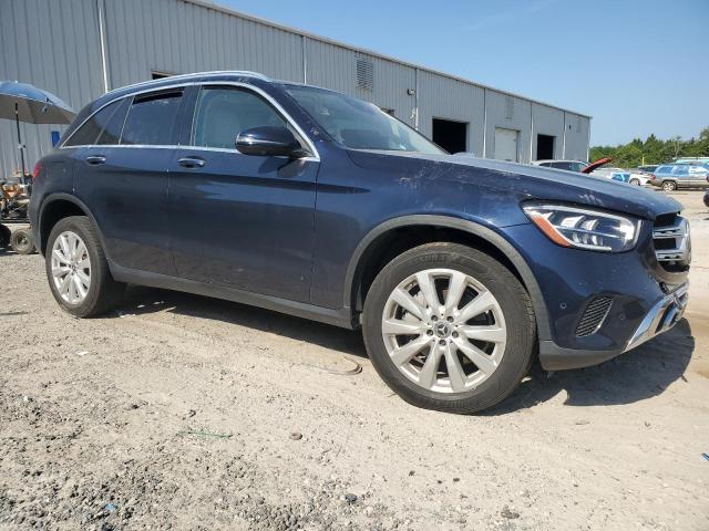 Vin: w1n0g8dbxmf922583, lot: 57564205, mercedes-benz glc-class 300 20214