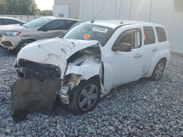 CHEVROLET HHR LS