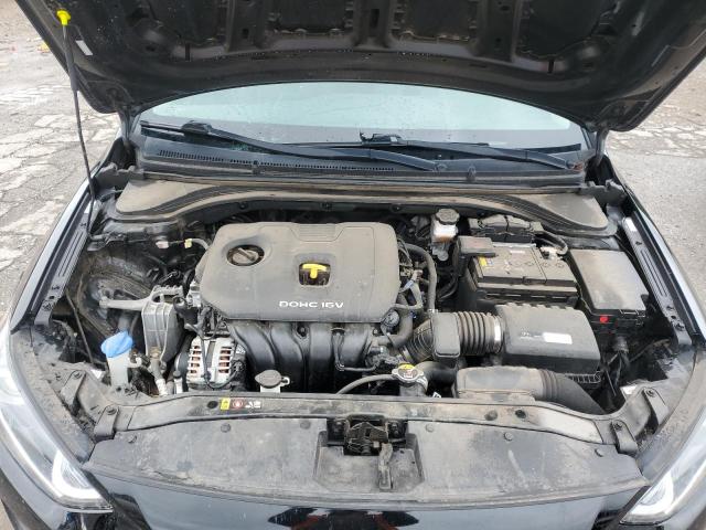 2018 HYUNDAI ELANTRA SE - KMHD74LF4JU665929