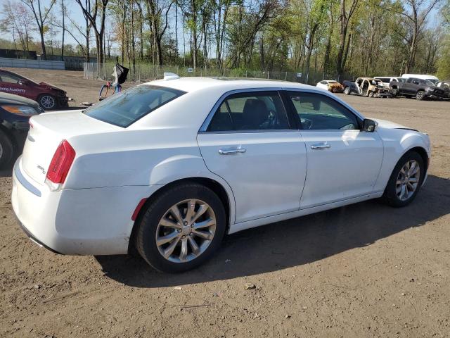2016 CHRYSLER 300C - 2C3CCAKG3GH334764