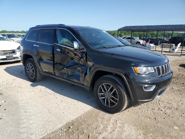 Vin: 1c4rjfbg7nc166524, lot: 59127905, jeep grand cher limited 20224