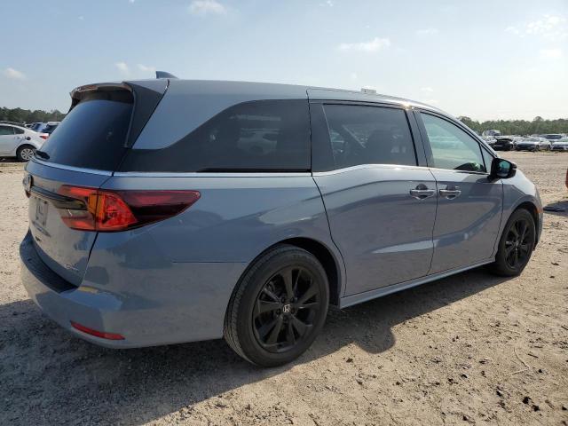 2023 HONDA ODYSSEY SP 5FNRL6H72PB060621
