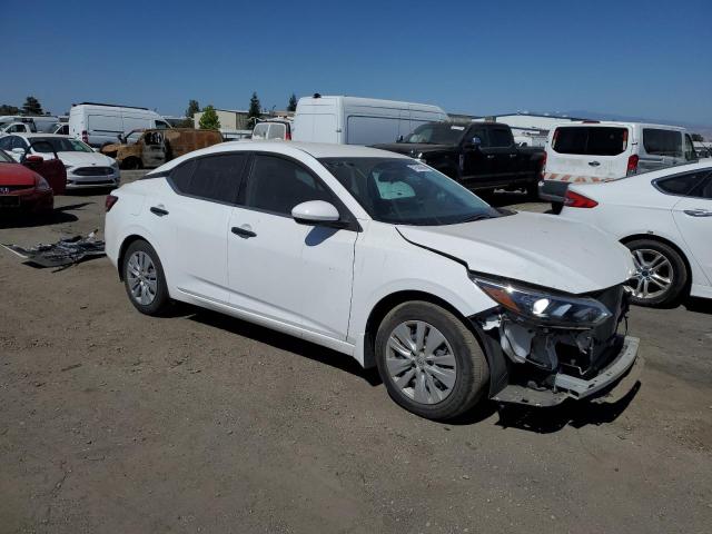Vin: 3n1ab8bv4ry213688, lot: 57603965, nissan sentra s 20244