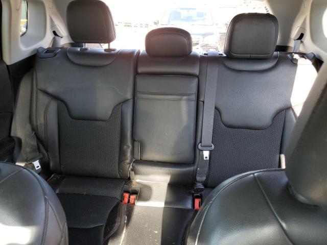 2018 JEEP COMPASS TR 3C4NJDDB5JT174818