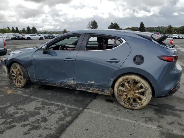 Vin: jm1bpaml6m1347072, lot: 56699785, mazda 3 premium 20212