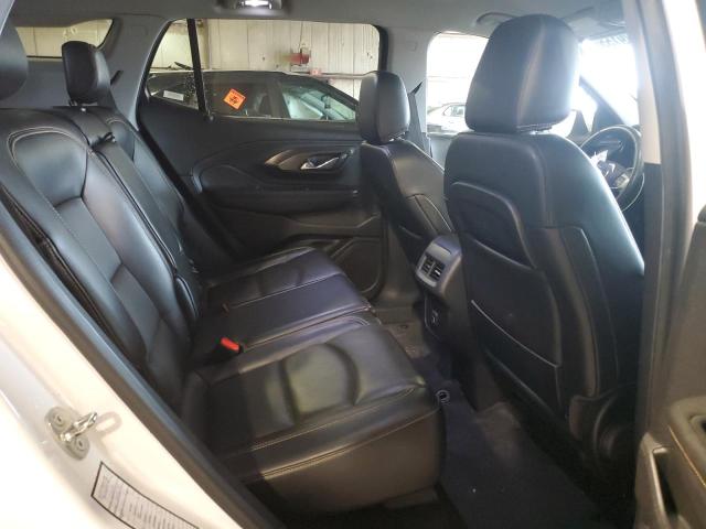 2019 GMC TERRAIN SL - 3GKALVEX6KL279415