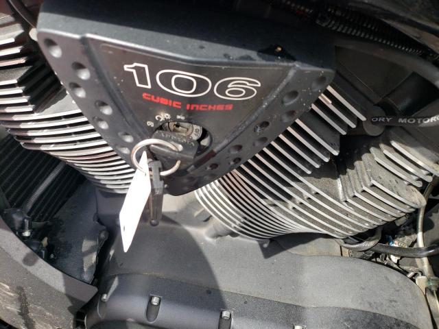 2016 VICTORY MOTORCYCLES CROSS COUN 5VPDA36N5G3049496