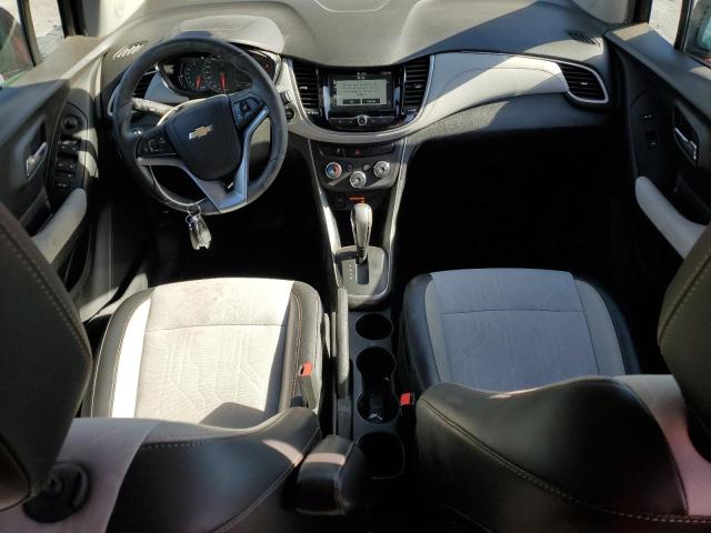 2017 CHEVROLET TRAX 1LT - 3GNCJLSB6HL236197