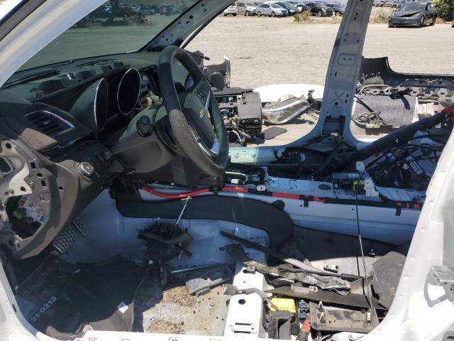 2015 CHEVROLET SS 6G3F15RW6FL105101