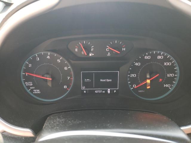 2022 CHEVROLET MALIBU LS - 1G1ZB5ST6NF191832