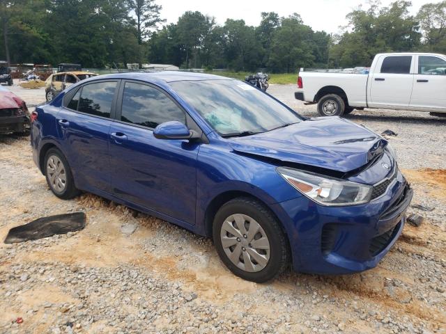 Vin: 3kpa24ad2le330242, lot: 58651255, kia rio lx 20204