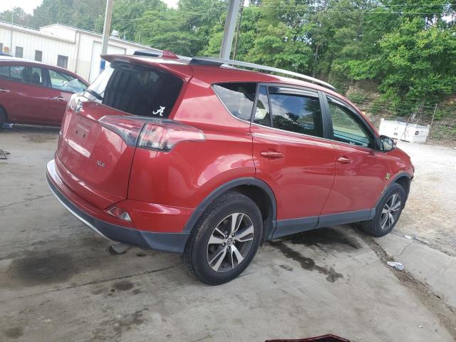 2016 TOYOTA RAV4 XLE - JTMWFREV7GJ088065