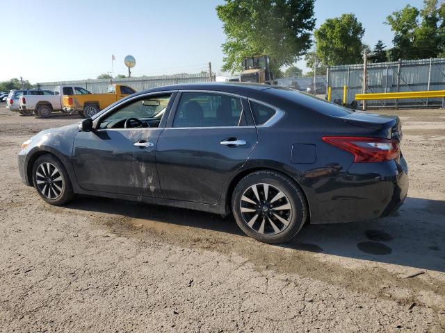 Vin: 1n4al3ap8jc146922, lot: 56419045, nissan altima 2.5 20182