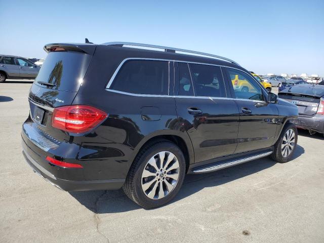 Vin: 4jgdf6ee7kb223324, lot: 57845215, mercedes-benz gls-class 450 4matic 20193