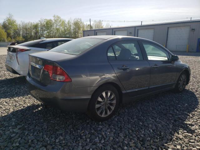 Vin: 2hgfa1f97ah552984, lot: 54213055, honda civic exl 20103