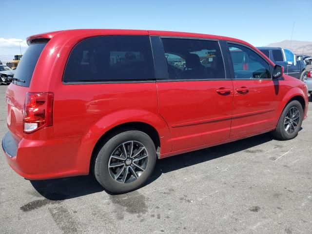 Vin: 2c4rdgcg0fr635991, lot: 55328485, dodge caravan sxt 20153