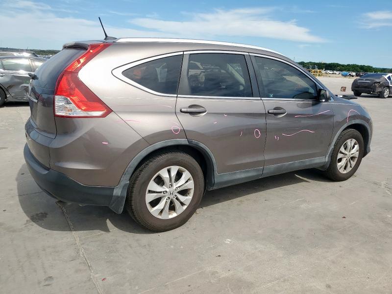 Vin: 5j6rm3h73cl042593, lot: 58059885, honda crv exl 20123