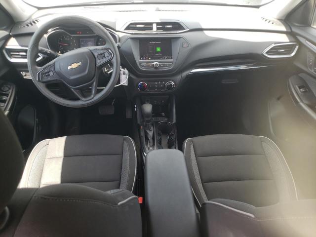 2021 CHEVROLET TRAILBLAZE KL79MMS25MB130400