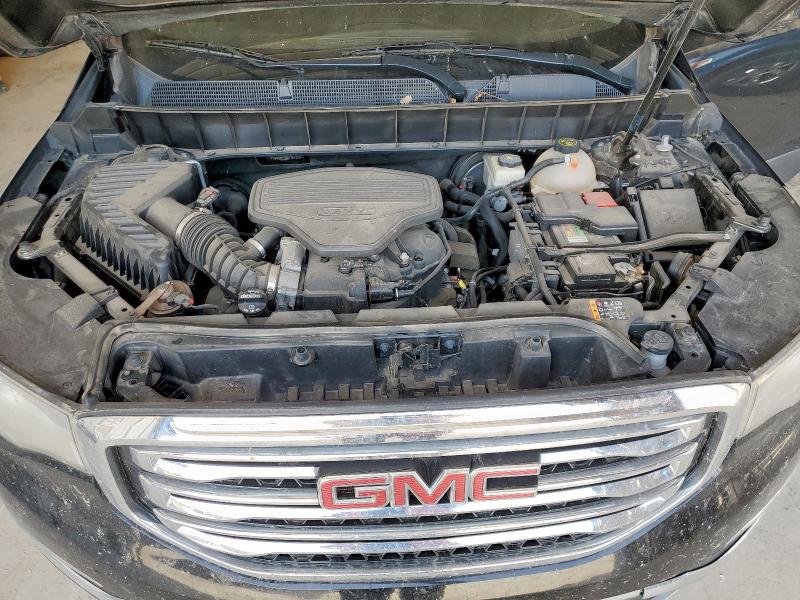 2018 GMC ACADIA SLT - 1GKKNMLS9JZ149703