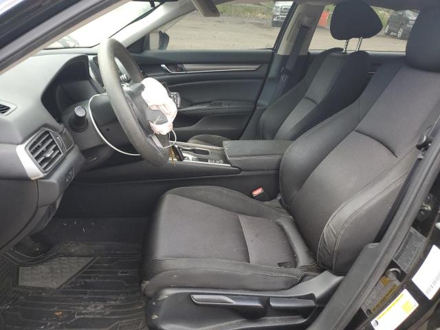 2019 HONDA ACCORD LX - 1HGCV1F18KA163921