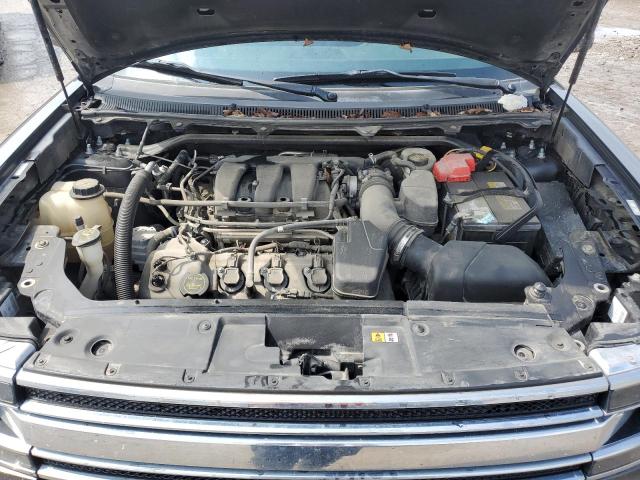 2016 FORD FLEX SEL 2FMGK5C80GBA09678