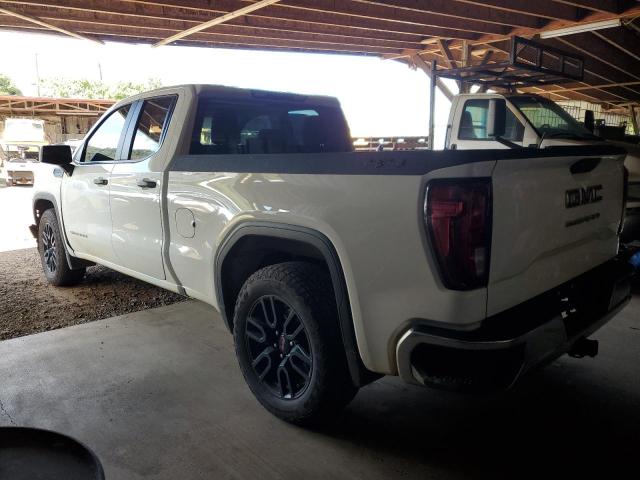 Vin: 1gtruaekxpz319570, lot: 55779185, gmc sierra k1500 20232