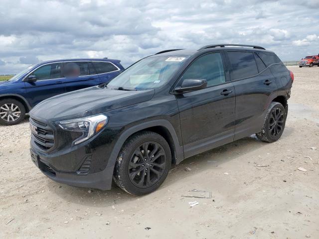 GMC TERRAIN SL