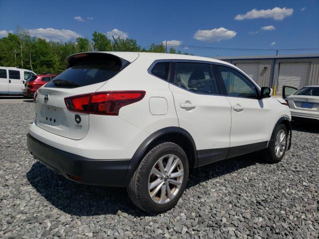 Vin: jn1bj1cr6kw352797, lot: 58040715, nissan rogue s 20193